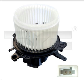 Vnútorný ventilátor TYC 526-0018