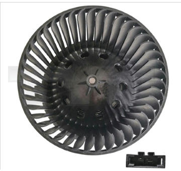 Vnútorný ventilátor TYC 526-0020