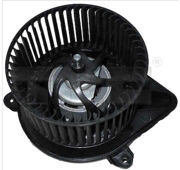 vnitřní ventilátor TYC 528-0005