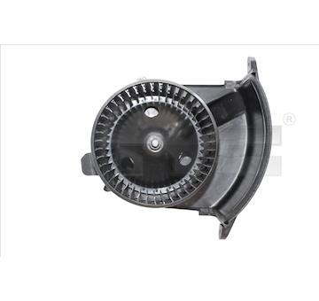 vnitřní ventilátor TYC 528-0012