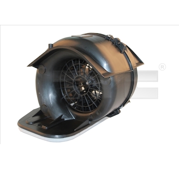 vnitřní ventilátor TYC 528-0018