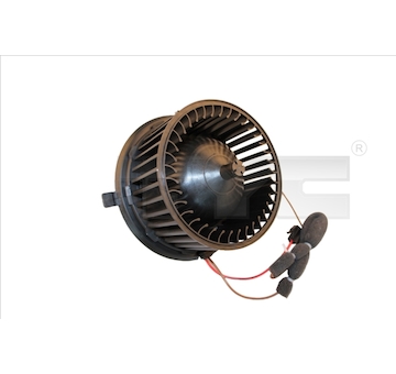vnitřní ventilátor TYC 537-0006