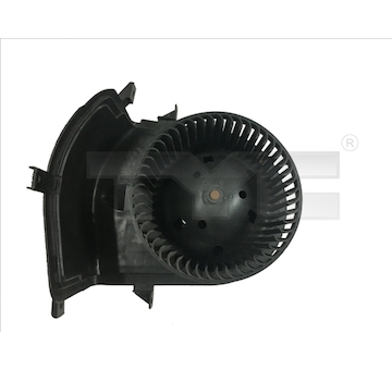 vnitřní ventilátor TYC 537-0011