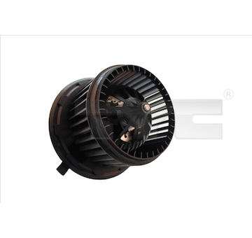 vnitřní ventilátor TYC 537-0018