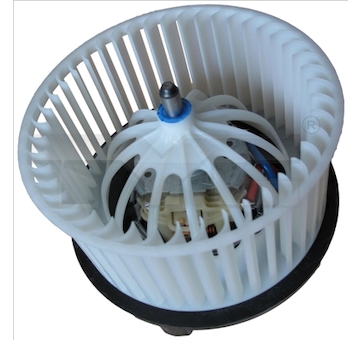 vnitřní ventilátor TYC 538-0004