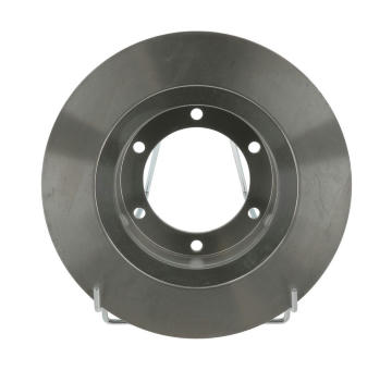 Brzdový kotouč FERODO DDF011