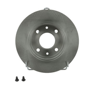 Brzdový kotouč FERODO DDF070