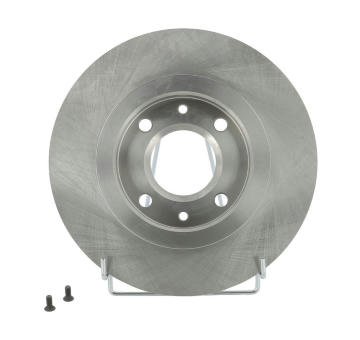 Brzdový kotouč FERODO DDF1000