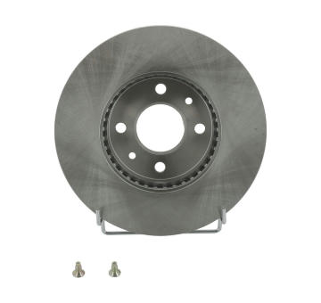 Brzdový kotouč FERODO DDF1006