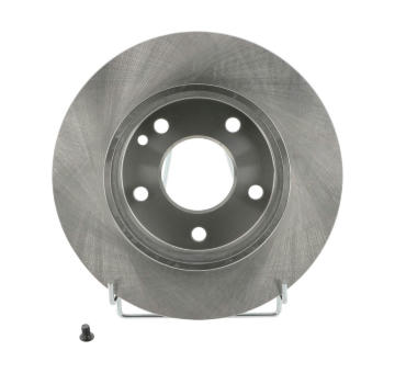 Brzdový kotouč FERODO DDF1035