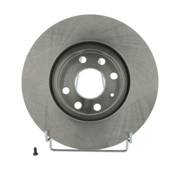 Brzdový kotouč FERODO DDF1131