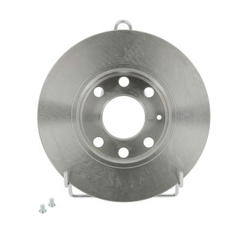 Brzdový kotouč FERODO DDF116