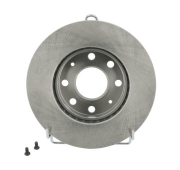 Brzdový kotouč FERODO DDF1279