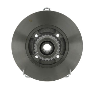 Brzdový kotouč FERODO DDF1515-1