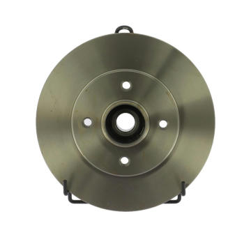Brzdový kotouč FERODO DDF1517-1