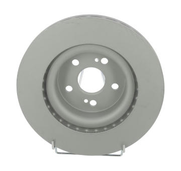 Brzdový kotouč FERODO DDF1524C-1