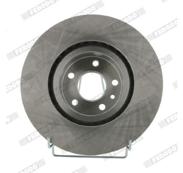 Brzdový kotouč FERODO DDF156