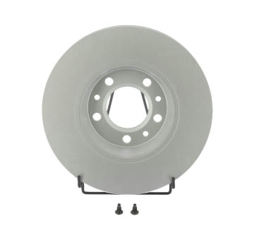 Brzdový kotouč FERODO DDF1601C