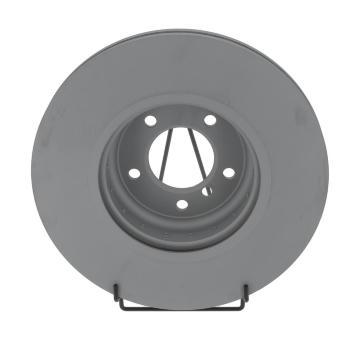 Brzdový kotouč FERODO DDF1811VC-1