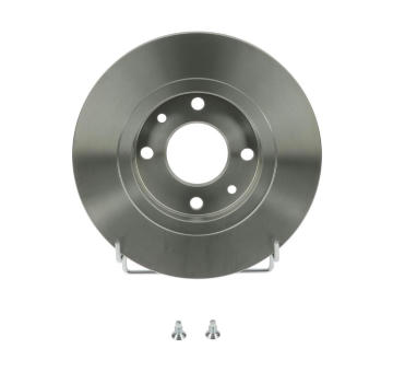 Brzdový kotouč FERODO DDF186