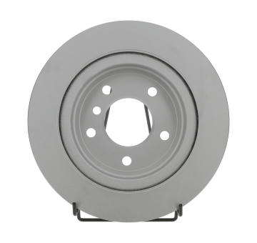 Brzdový kotouč FERODO DDF2034C