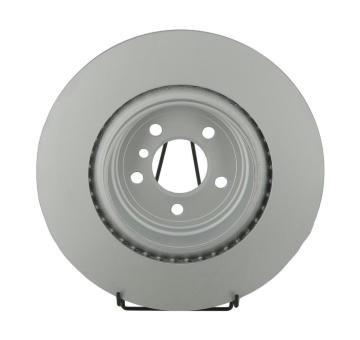 Brzdový kotouč FERODO DDF2036C-1