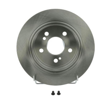 Brzdový kotouč FERODO DDF224C