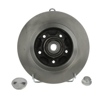 Brzdový kotouč FERODO DDF2265-1