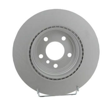 Brzdový kotouč FERODO DDF2404C