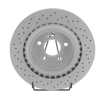 Brzdový kotouč FERODO DDF2427C