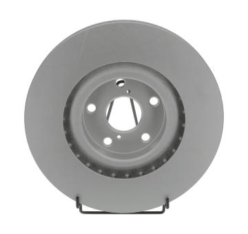 Brzdový kotouč FERODO DDF2496LC-1