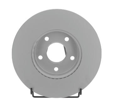 Brzdový kotouč FERODO DDF2509C