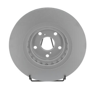 Brzdový kotouč FERODO DDF2518C