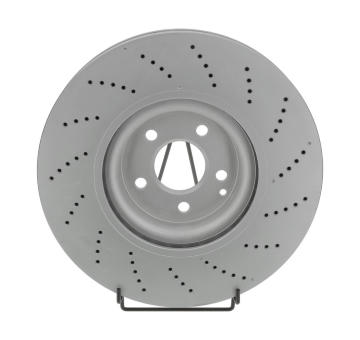 Brzdový kotouč FERODO DDF2610C-1