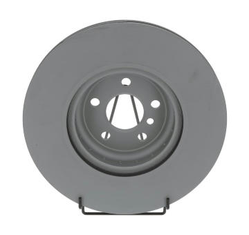 Brzdový kotouč FERODO DDF2627VC-1