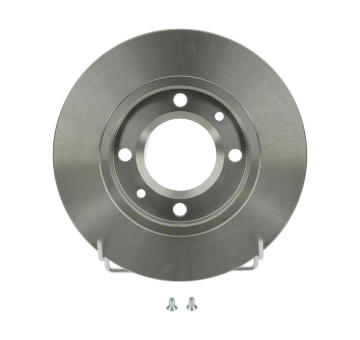 Brzdový kotouč FERODO DDF263