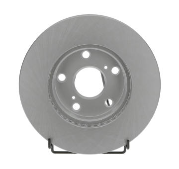 Brzdový kotouč FERODO DDF2653C