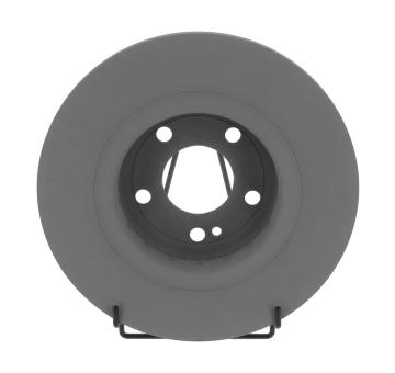 Brzdový kotouč FERODO DDF2665VC-1