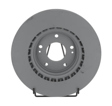 Brzdový kotouč FERODO DDF2718C