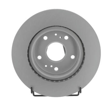 Brzdový kotouč FERODO DDF2791C