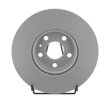 Brzdový kotouč FERODO DDF2888C
