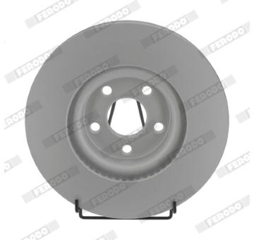 Brzdový kotouč FERODO DDF3058C