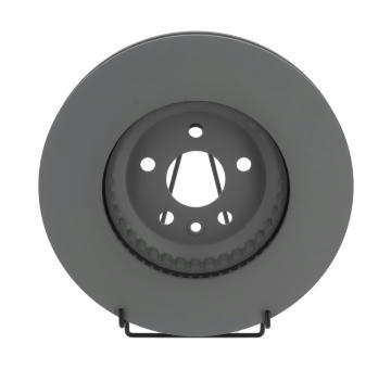 Brzdový kotouč FERODO DDF3078VC-1