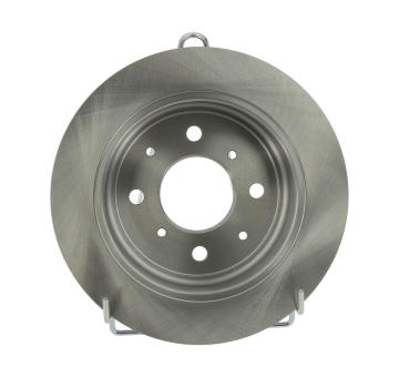 Brzdový kotouč FERODO DDF468