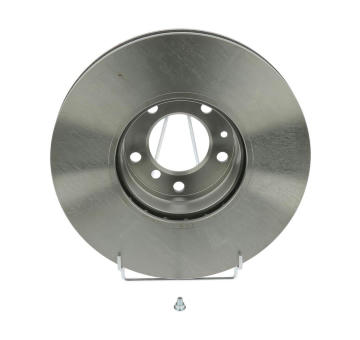 Brzdový kotouč FERODO DDF606-1