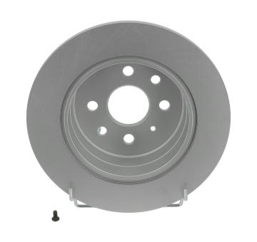 Brzdový kotouč FERODO DDF814C