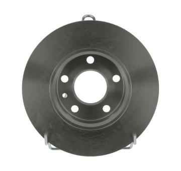 Brzdový kotouč FERODO DDF818