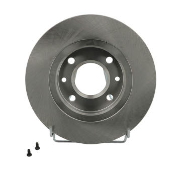 Brzdový kotouč FERODO DDF870