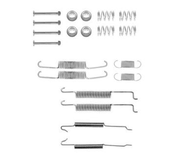 Sada príslużenstva brzdovej čeľuste FERODO FBA57