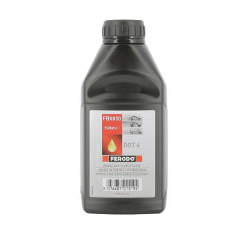 Brzdová kapalina FERODO FBX050